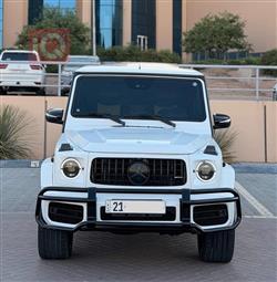مرسيدس بنز G-Class
